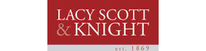 lacyscottandknight logo